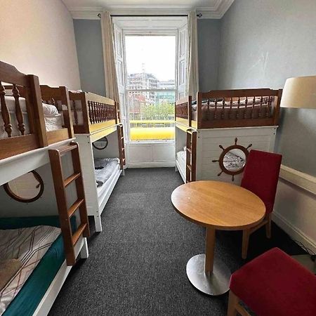 The Eden Suite Private Room Дъблин Екстериор снимка