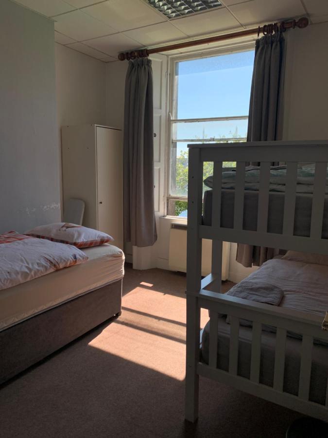 The Eden Suite Private Room Дъблин Екстериор снимка
