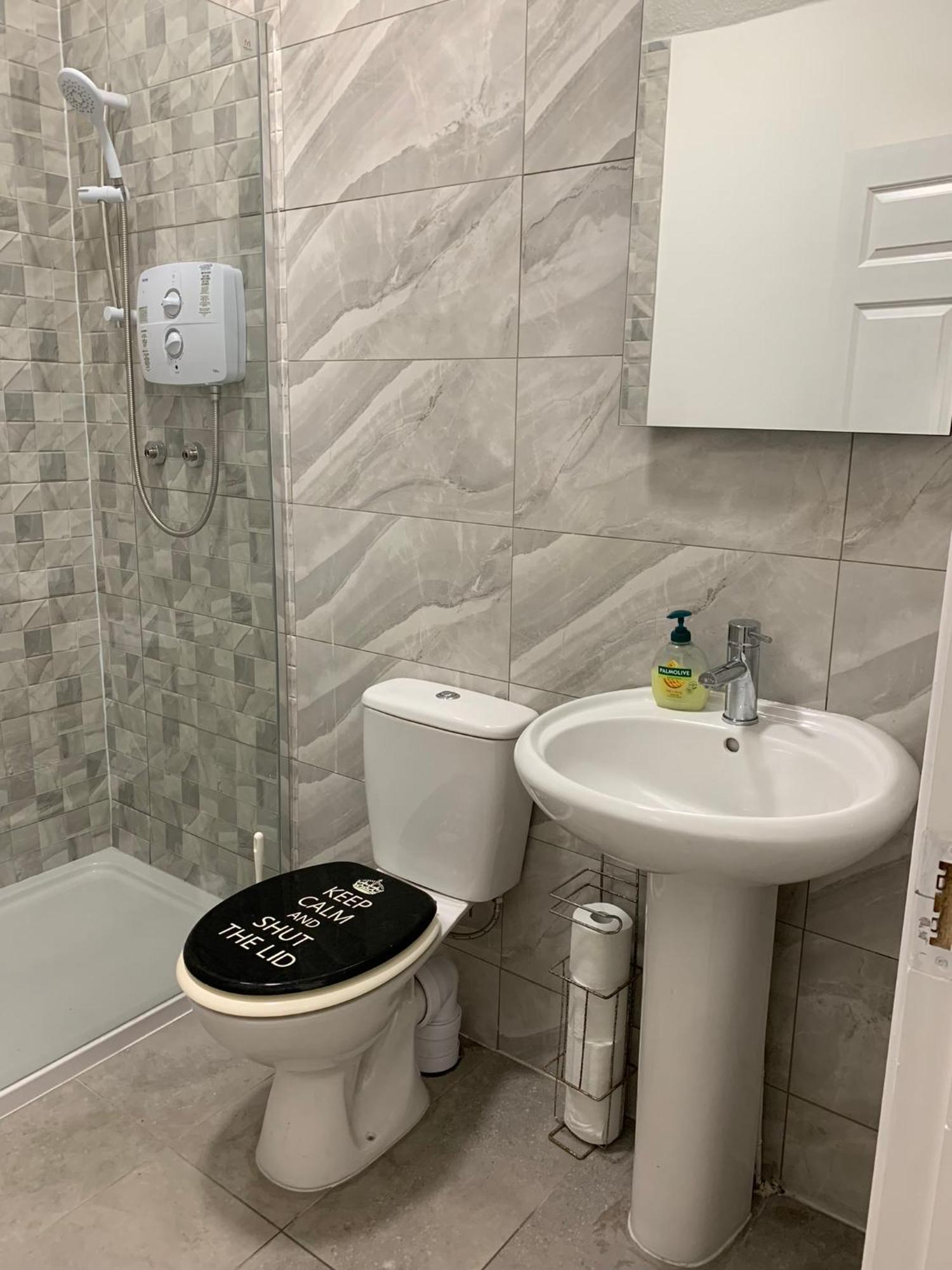 The Eden Suite Private Room Дъблин Екстериор снимка